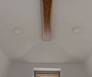 loft side beam