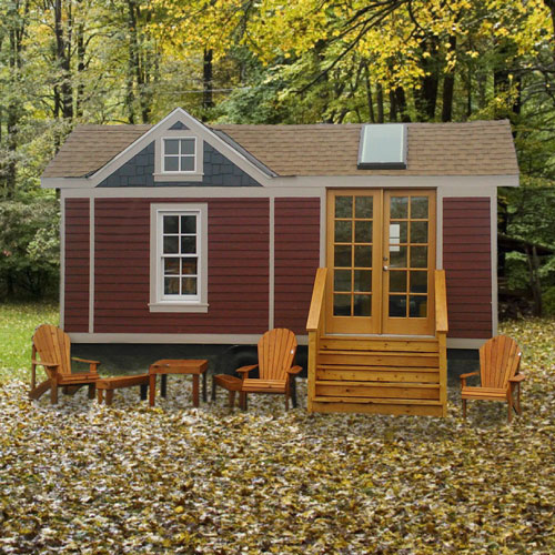 Washington Craftsman